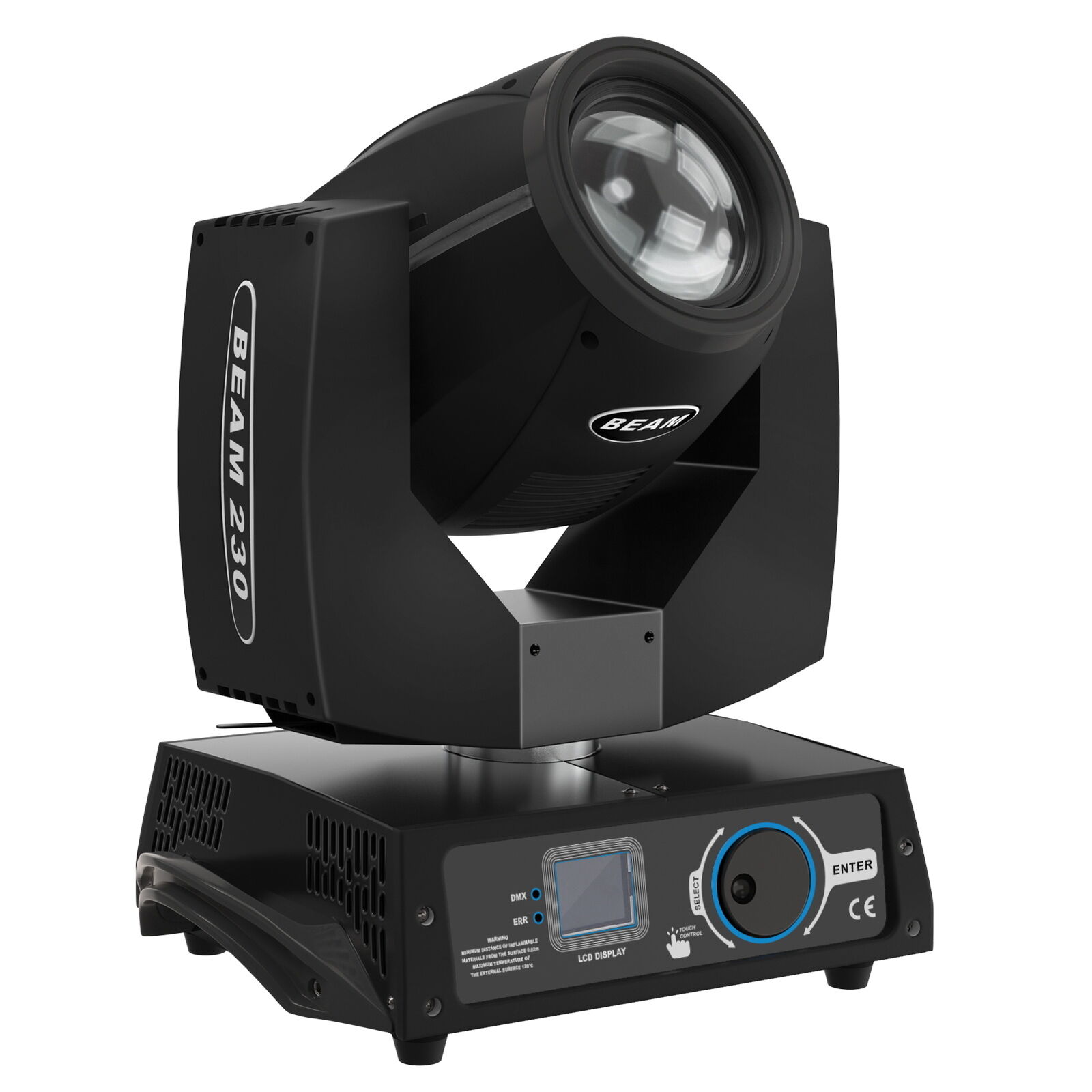 Swift Eventverleih Beam 7R Moving Head 230W
